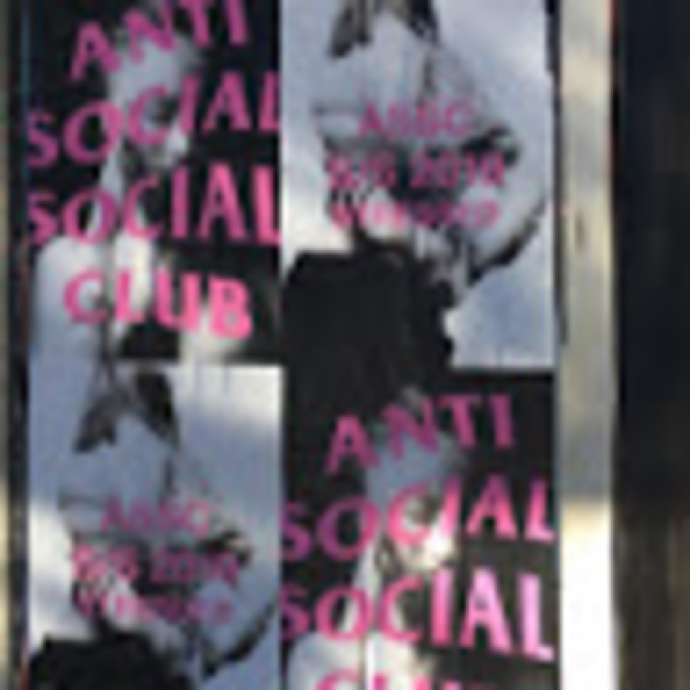 Meet your Posher, D'asia